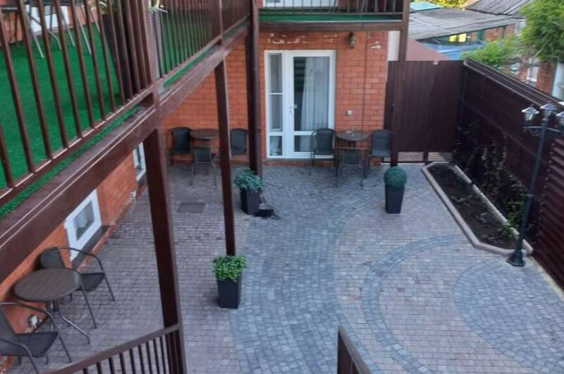 Изображение Изображение гостиницы &quot;Гостевой дом «Морская 88»&quot; #1 #1