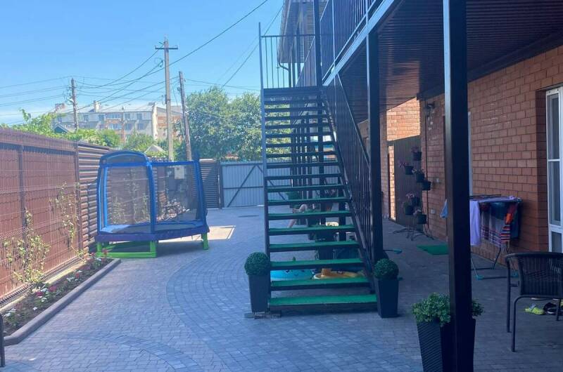 Изображение Изображение гостиницы &quot;Гостевой дом «Морская 88»&quot; #3 #3