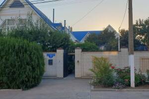 Изображение отеля / гостиницы "Усадьба на Горького"