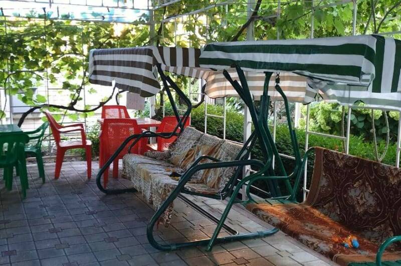 Изображение Изображение гостиницы "Усадьба на Горького" #7 #7