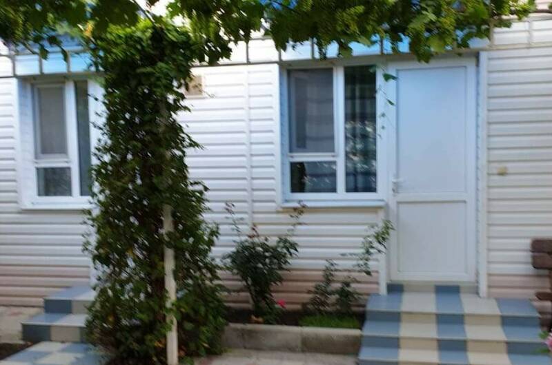 Изображение Изображение отеля / гостиницы "Усадьба на Горького" #10 #8