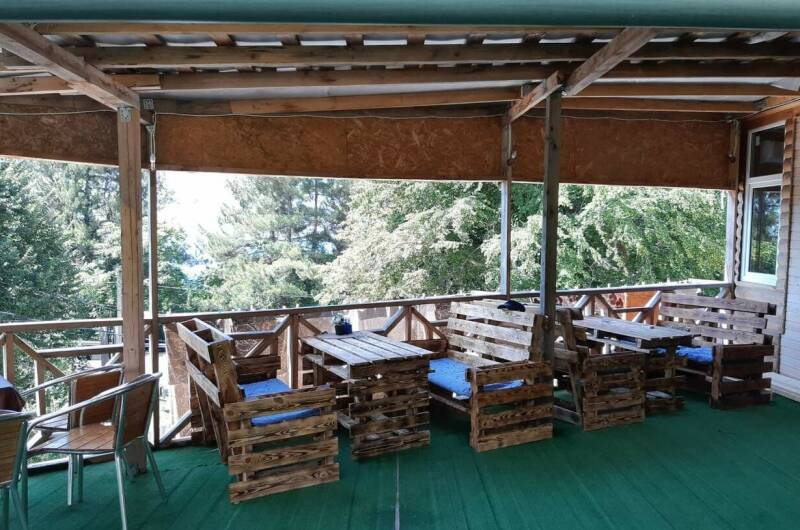 Изображение Изображение гостиницы &quot;Гостевой дом «Славянка»&quot; #1 #1