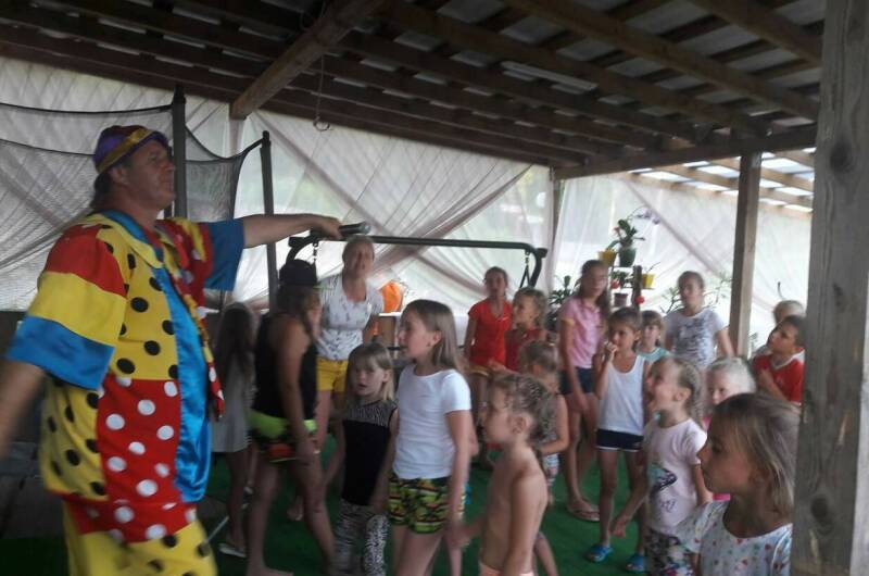 Изображение Изображение гостиницы &quot;Гостевой дом «Славянка»&quot; #2 #2