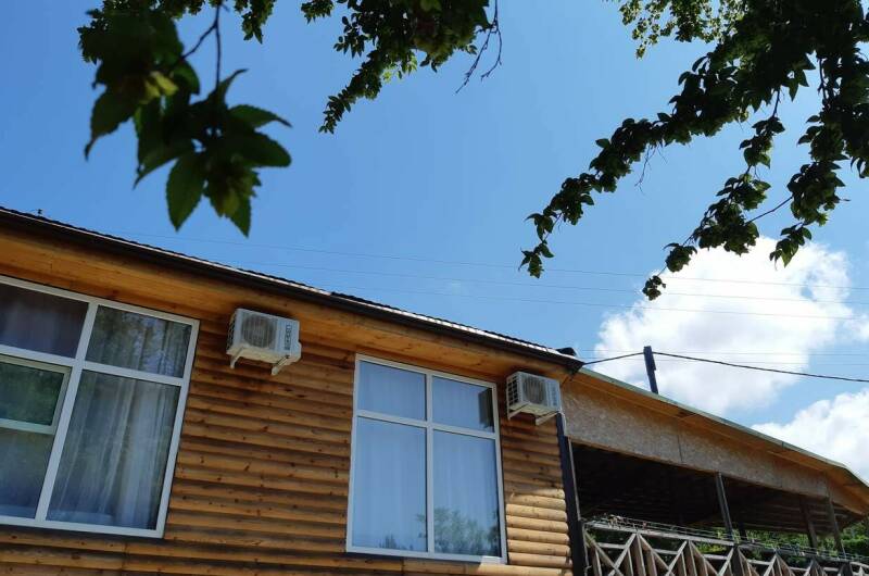 Изображение Изображение гостиницы &quot;Гостевой дом «Славянка»&quot; #5 #5