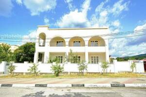 Изображение отеля / гостиницы "Гостевой дом «Белый Дом»"