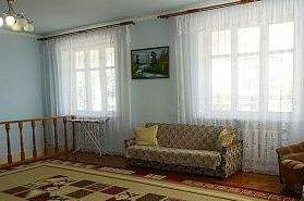 Изображение Изображение гостиницы &quot;Гостевой дом «Белый Дом»&quot; #3 #3