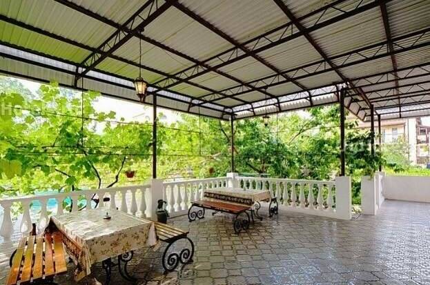 Изображение Изображение гостиницы &quot;Гостевой дом «Белый Дом»&quot; #5 #5