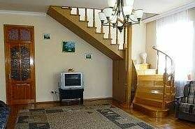 Изображение Изображение отеля / гостиницы "Гостевой дом «Белый Дом»" #11 #9