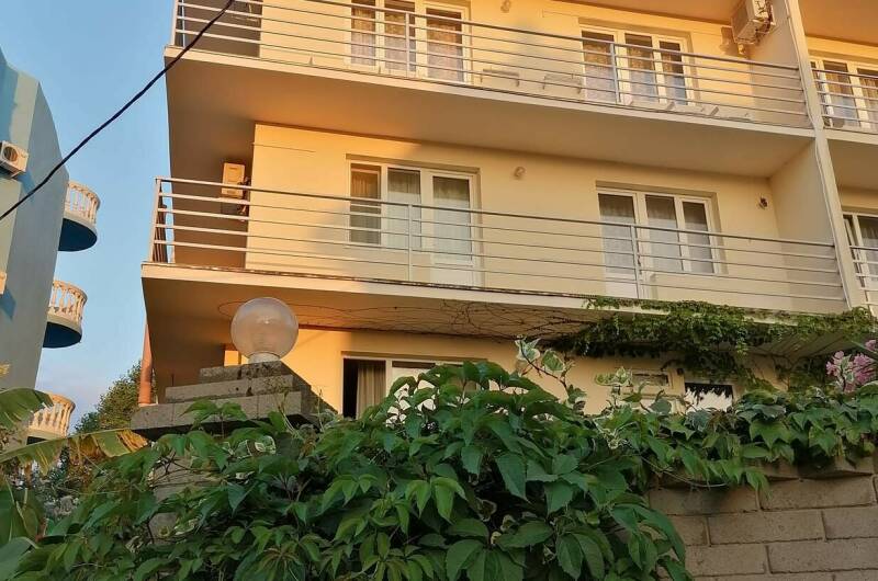 Изображение Изображение гостиницы "Частный дом «На Набережной»" #1 #1