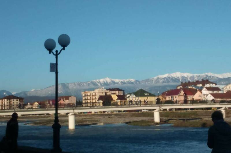 Изображение Изображение гостиницы "Частный дом «На Набережной»" #5 #5