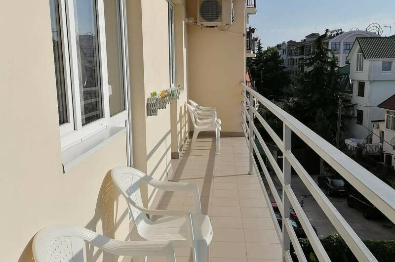 Изображение Изображение гостиницы "Частный дом «На Набережной»" #7 #7