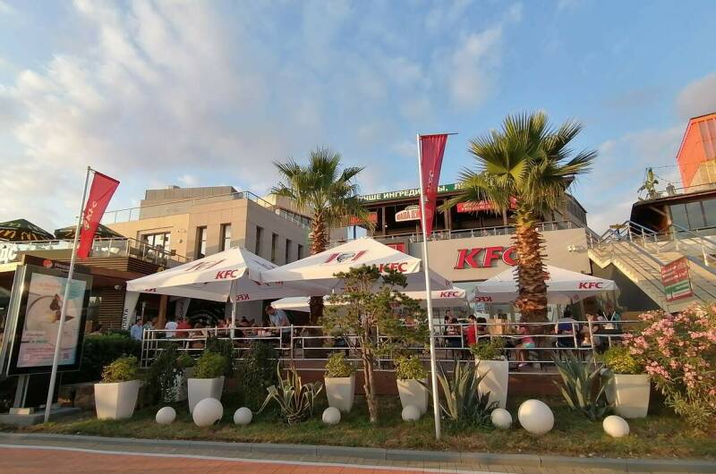 Изображение Изображение гостиницы "Частный дом «На Набережной»" #8 #8