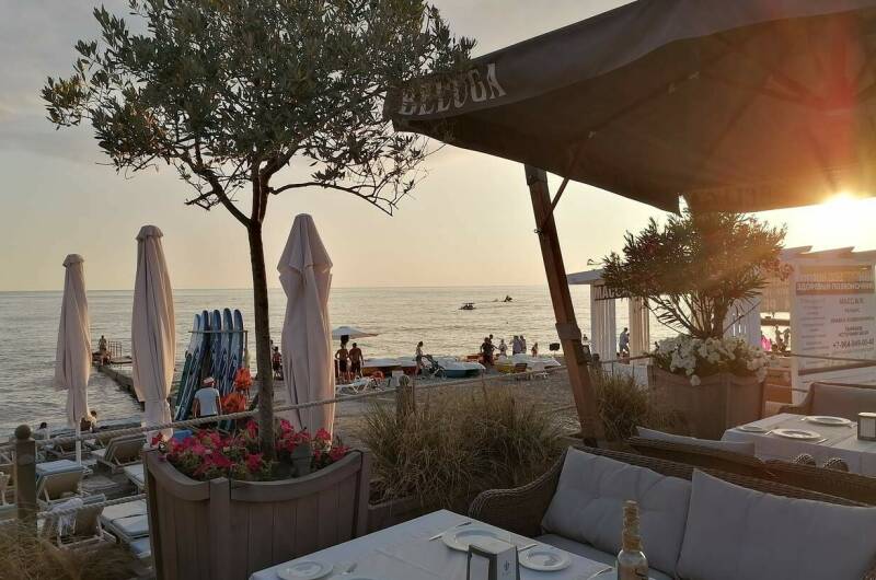 Изображение Изображение отеля / гостиницы "Частный дом «На Набережной»" #10 #8