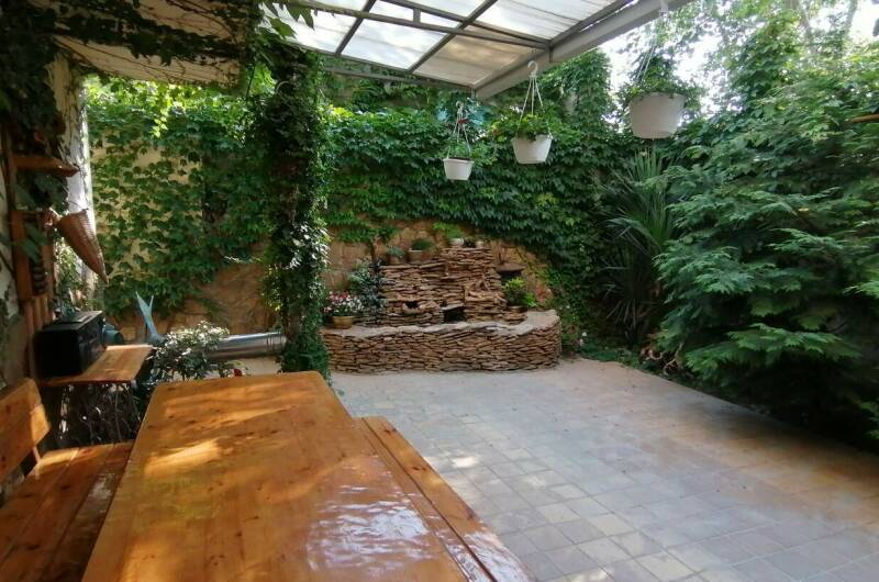 Изображение Изображение отеля / гостиницы "Частный дом «На Набережной»" #11 #9