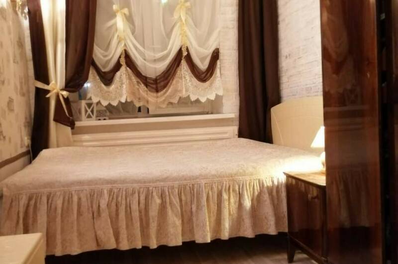 Изображение Изображение квартиры &quot;Дом под ключ «Для Вас»&quot; #1 #1