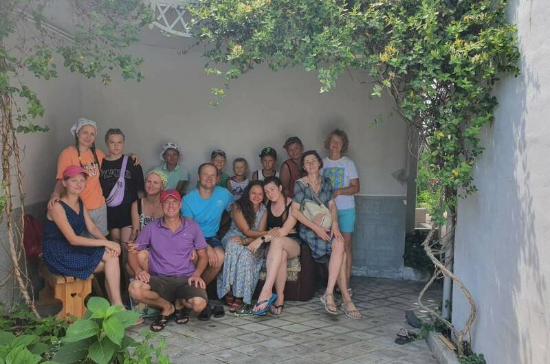 Изображение Изображение квартиры &quot;Дом под ключ «Для Вас»&quot; #8 #8