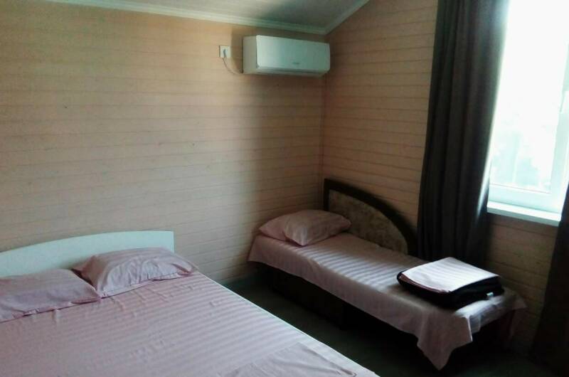 Изображение Изображение квартиры &quot;Этаж под ключ «Под солнцем»&quot; #2 #2