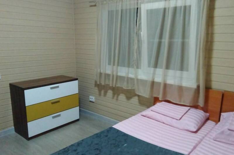 Изображение Изображение квартиры &quot;Этаж под ключ «Под солнцем»&quot; #4 #4