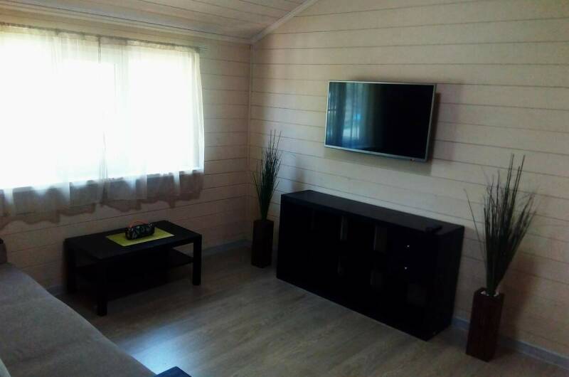 Изображение Изображение квартиры &quot;Этаж под ключ «Под солнцем»&quot; #5 #5