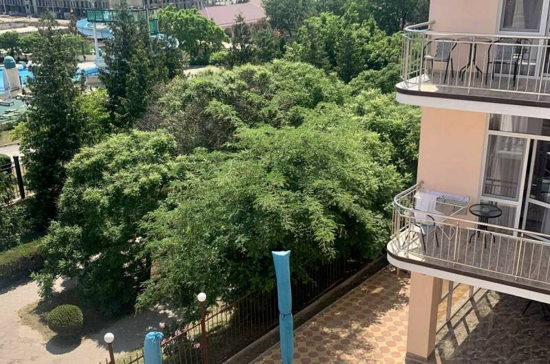 Изображение Изображение гостиницы "Отель «Артика»" #2 #2