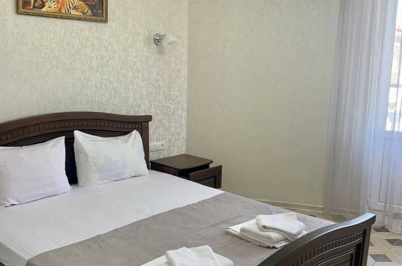 Изображение Изображение гостиницы "Отель «Артика»" #5 #5