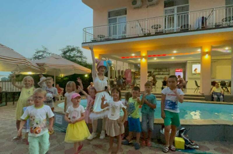 Изображение Изображение гостиницы "Отель «Артика»" #7 #7