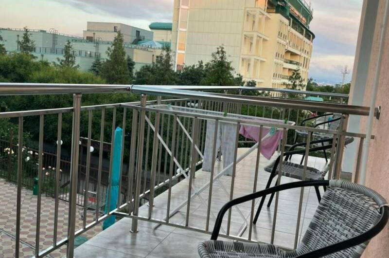 Изображение Изображение гостиницы "Отель «Артика»" #8 #8