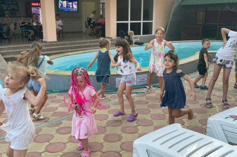 Изображение Изображение отеля / гостиницы "Отель «Артика»" #10 #8