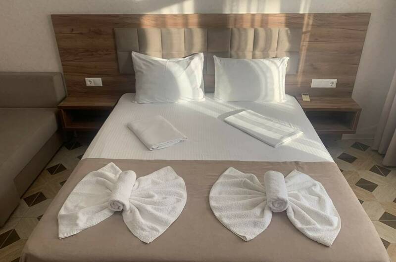 Изображение Изображение отеля / гостиницы "Отель «Артика»" #11 #9