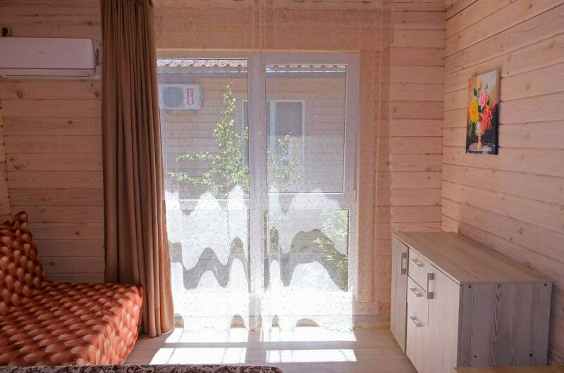 Изображение Изображение квартиры &quot;Сруб-коттедж «Для Вас»&quot; #3 #3