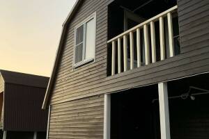 Изображение квартиры / апартамента "Дом под ключ «Лес и море»"