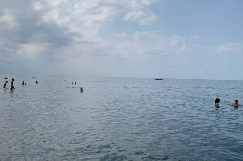 Изображение Изображение квартиры / апартамента "Дом под ключ «Лес и море»" #10 #8