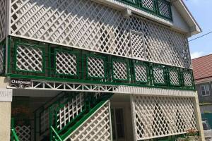 Изображение Гостевой дом «Бавария» #2