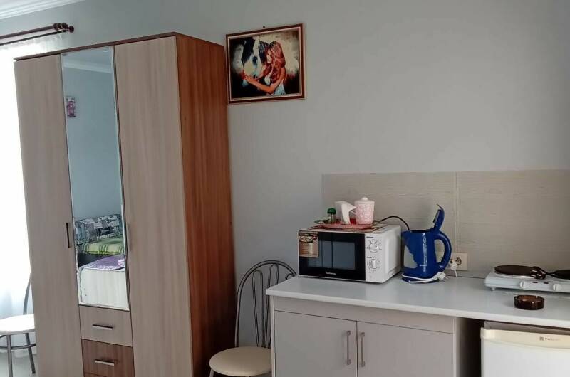 Изображение Изображение гостиницы &quot;Гостевой дом «Бавария»&quot; #2 #2