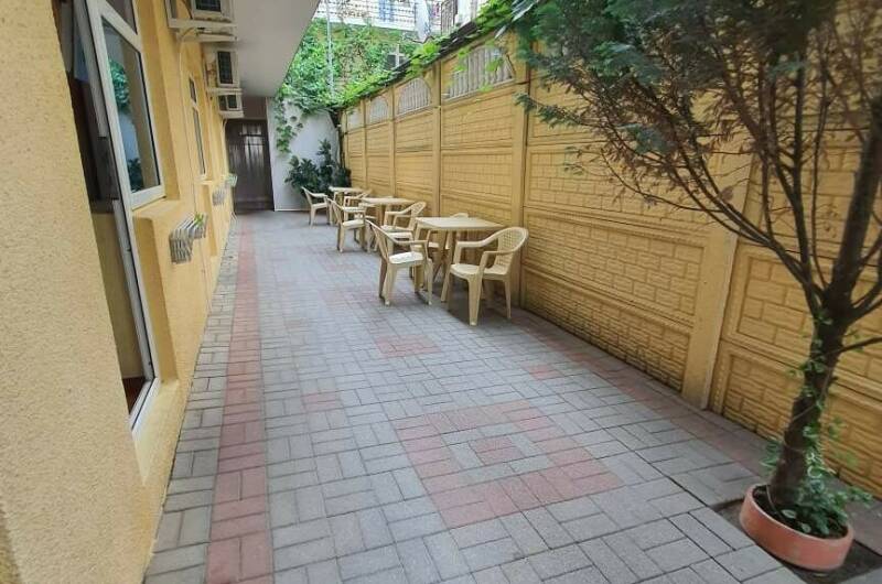 Изображение Изображение гостиницы &quot;Гостевой дом «Оскар»&quot; #2 #2