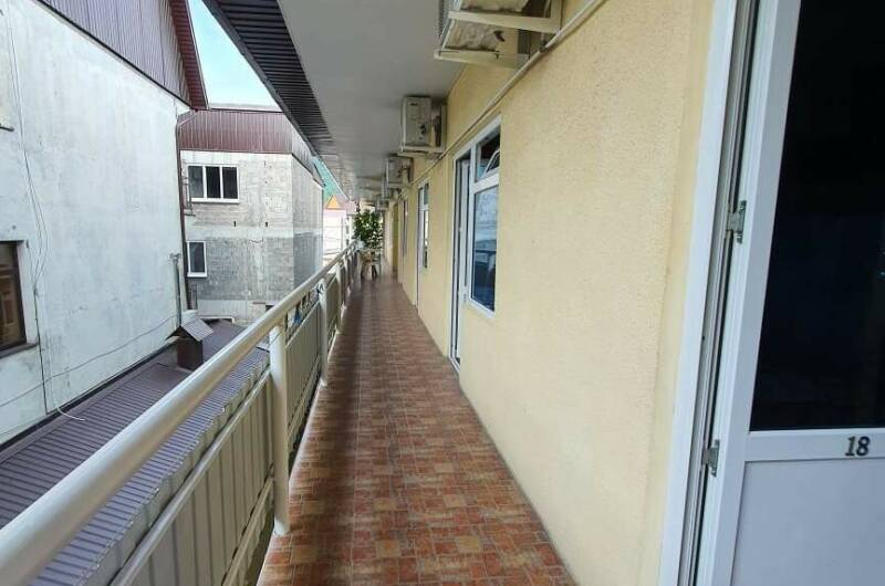 Изображение Изображение гостиницы &quot;Гостевой дом «Оскар»&quot; #3 #3