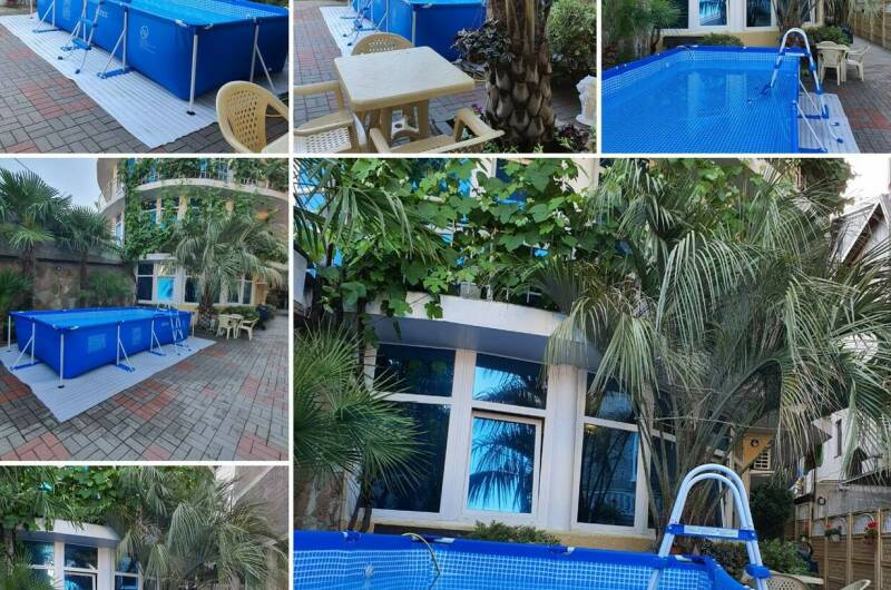 Изображение Изображение гостиницы &quot;Гостевой дом «Оскар»&quot; #4 #4