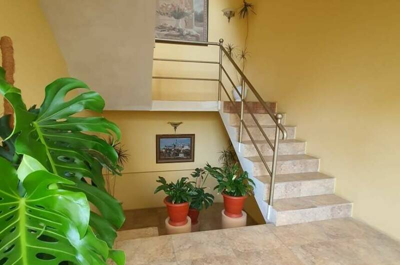 Изображение Изображение гостиницы &quot;Гостевой дом «Оскар»&quot; #5 #5