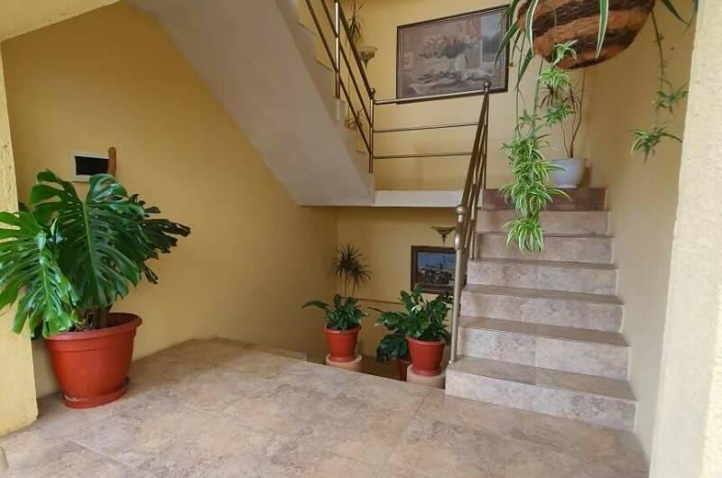 Изображение Изображение гостиницы &quot;Гостевой дом «Оскар»&quot; #6 #6