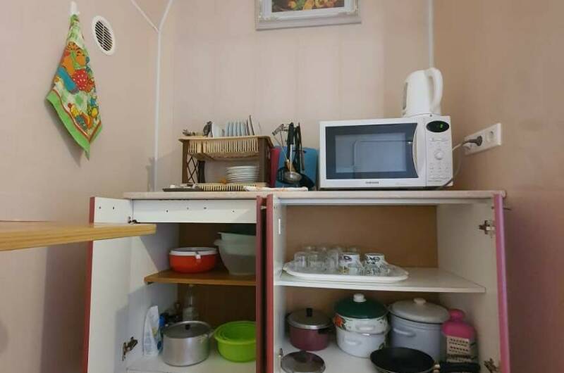 Изображение Изображение отеля / гостиницы "Гостевой дом «Оскар»" #11 #9