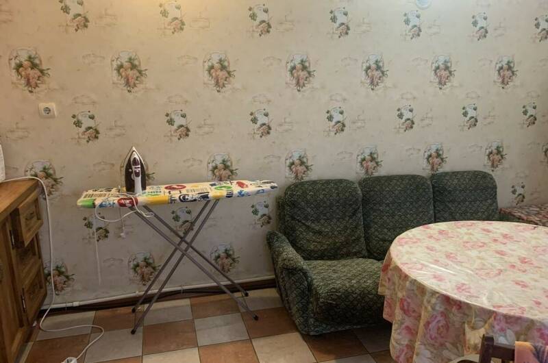 Изображение Изображение гостиницы "Гостевой дом «Крымская 41»" #2 #2