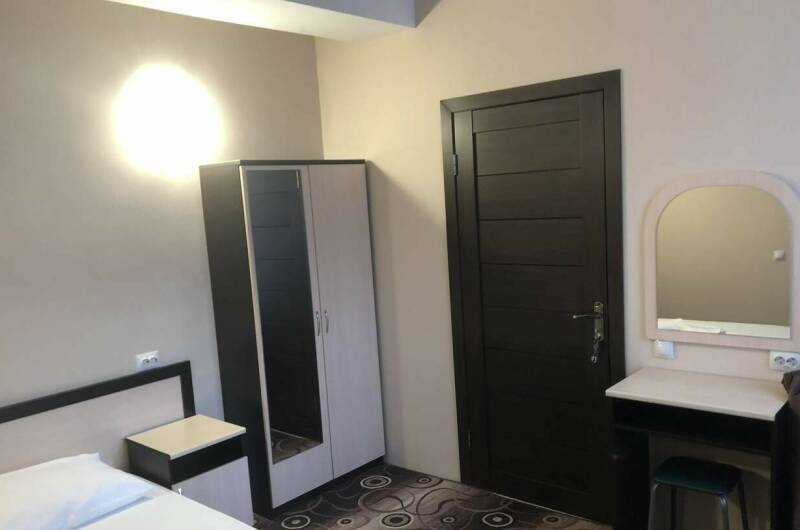 Изображение Изображение отеля / гостиницы "Гостевой дом «Крымская 41»" #10 #8