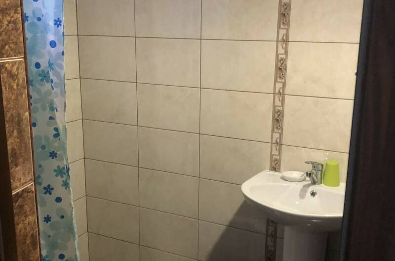 Изображение Изображение отеля / гостиницы "Гостевой дом «Крымская 41»" #11 #9