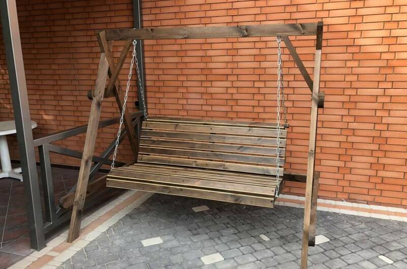 Изображение Изображение гостиницы &quot;Гостевой дом «Triumph»&quot; #2 #2