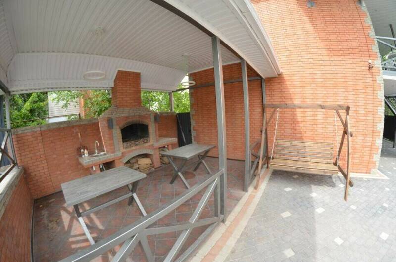 Изображение Изображение гостиницы &quot;Гостевой дом «Triumph»&quot; #5 #5