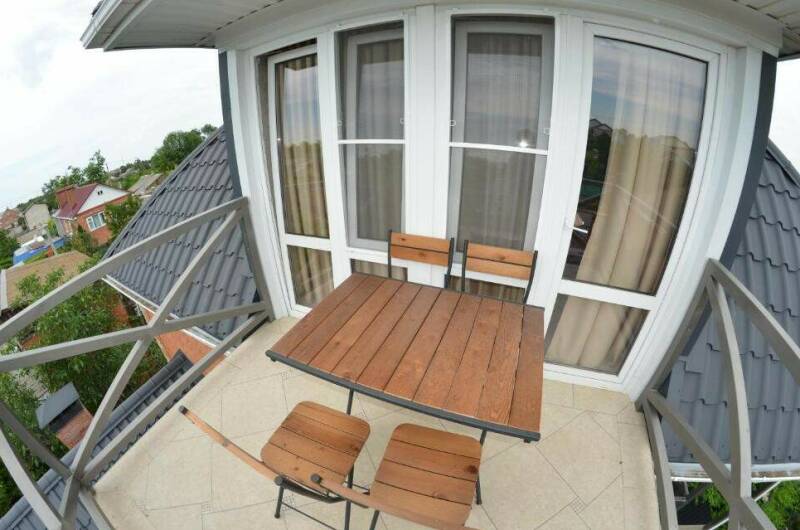 Изображение Изображение гостиницы &quot;Гостевой дом «Triumph»&quot; #6 #6