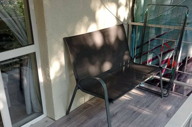 Изображение Изображение квартиры "Студия на Альпийской" #3 #3