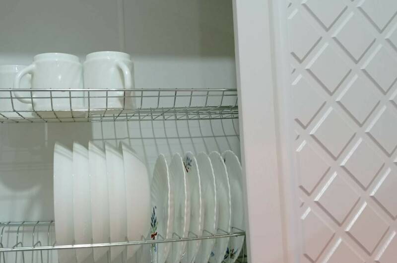 Изображение Изображение квартиры "Студия на Альпийской" #4 #4