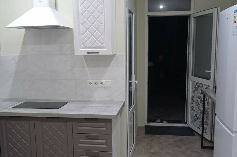 Изображение Изображение квартиры "Студия на Альпийской" #5 #5