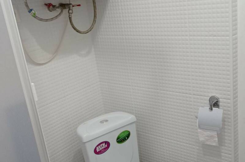 Изображение Изображение квартиры "Студия на Альпийской" #7 #7